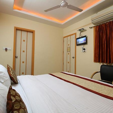 Hotel Shyam Excellency Jodhpur (Rajasthan) Eksteriør billede