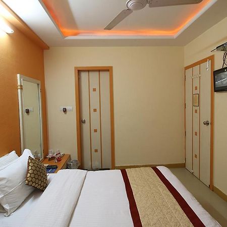 Hotel Shyam Excellency Jodhpur (Rajasthan) Eksteriør billede