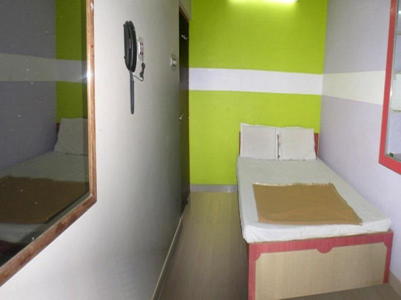 Hotel Shyam Excellency Jodhpur (Rajasthan) Eksteriør billede