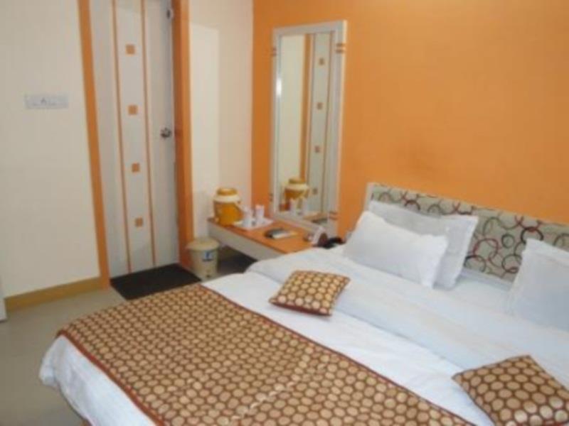 Hotel Shyam Excellency Jodhpur (Rajasthan) Eksteriør billede