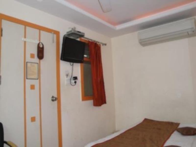 Hotel Shyam Excellency Jodhpur (Rajasthan) Eksteriør billede