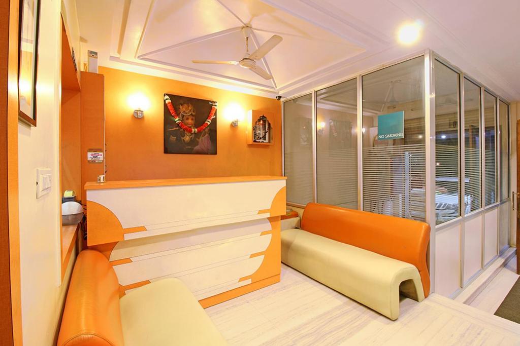 Hotel Shyam Excellency Jodhpur (Rajasthan) Eksteriør billede