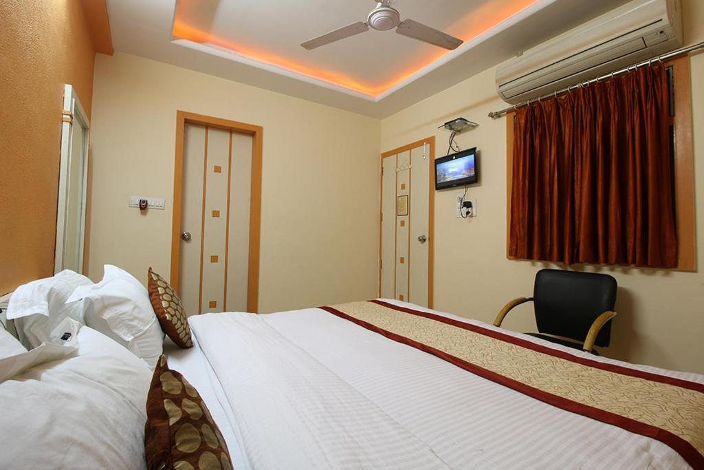 Hotel Shyam Excellency Jodhpur (Rajasthan) Eksteriør billede