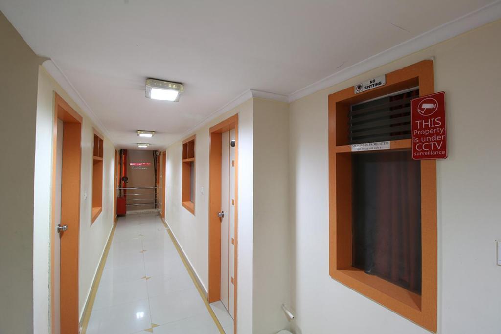 Hotel Shyam Excellency Jodhpur (Rajasthan) Eksteriør billede