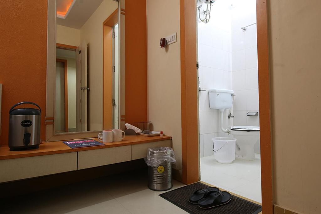 Hotel Shyam Excellency Jodhpur (Rajasthan) Eksteriør billede