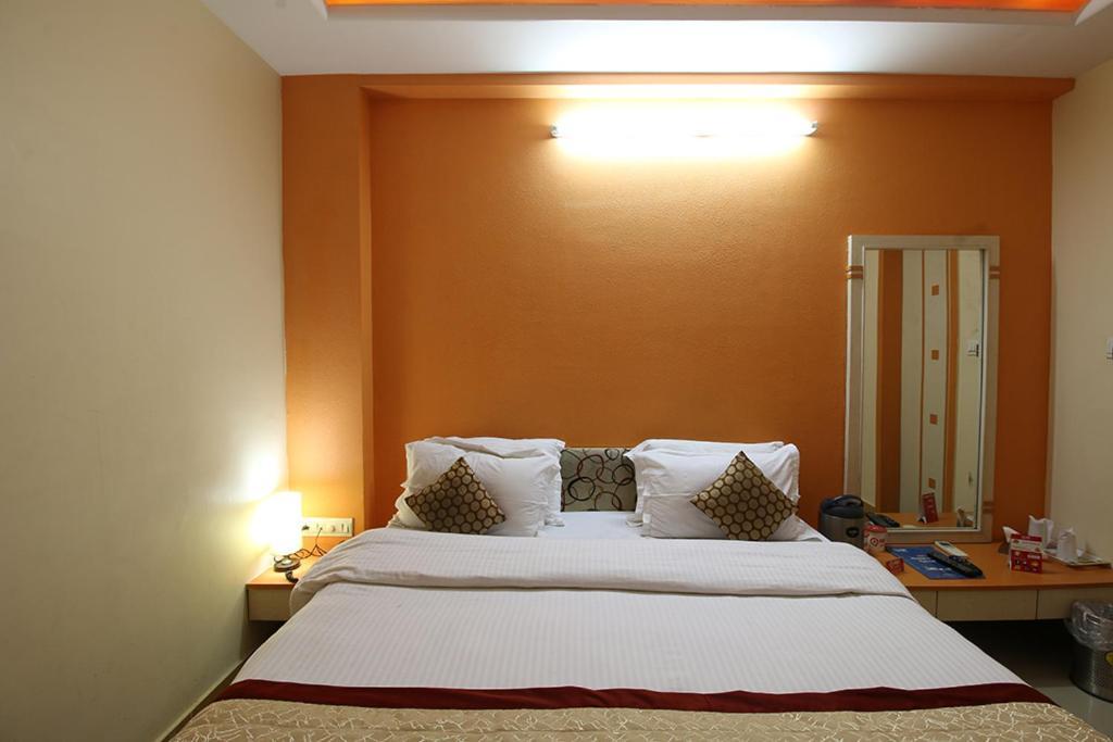 Hotel Shyam Excellency Jodhpur (Rajasthan) Eksteriør billede