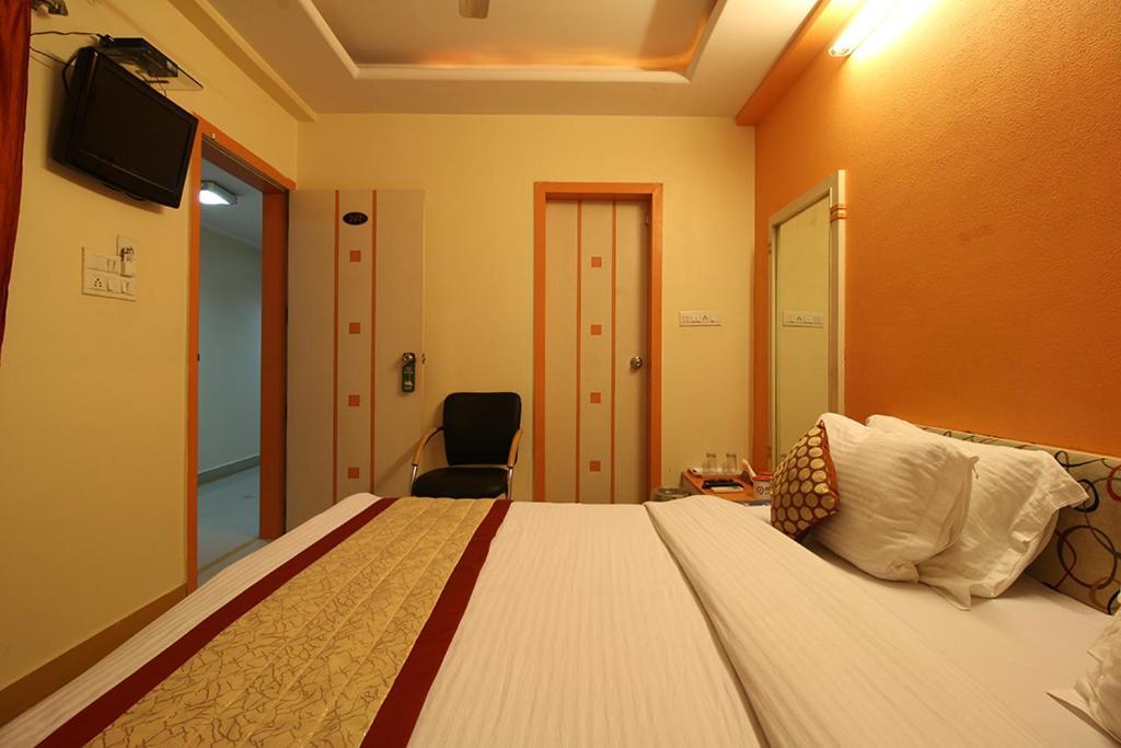 Hotel Shyam Excellency Jodhpur (Rajasthan) Eksteriør billede