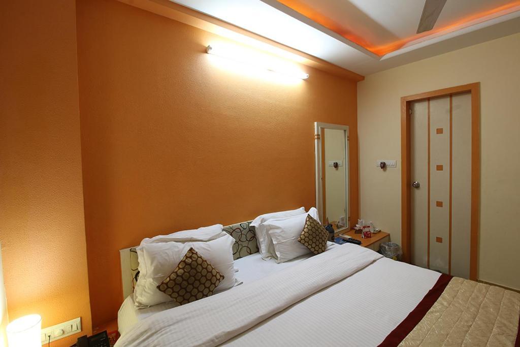 Hotel Shyam Excellency Jodhpur (Rajasthan) Eksteriør billede