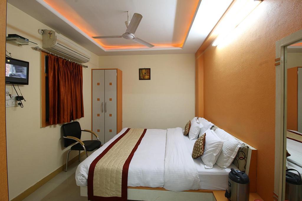 Hotel Shyam Excellency Jodhpur (Rajasthan) Eksteriør billede